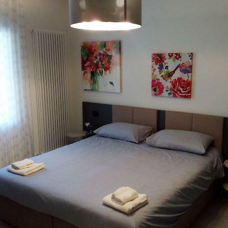 Salvia E Timo Rooms ボルソ・デル・グラッパ エクステリア 写真