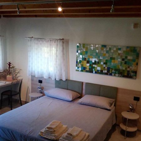 Salvia E Timo Rooms ボルソ・デル・グラッパ エクステリア 写真