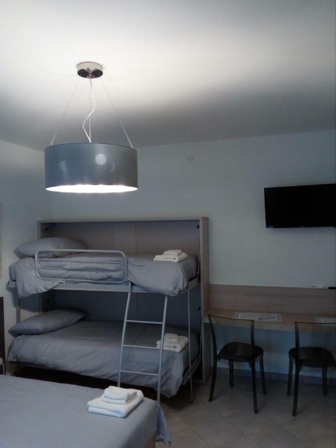 Salvia E Timo Rooms ボルソ・デル・グラッパ エクステリア 写真