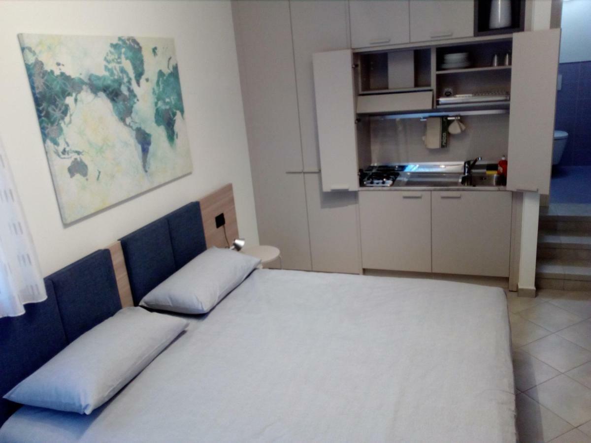 Salvia E Timo Rooms ボルソ・デル・グラッパ エクステリア 写真