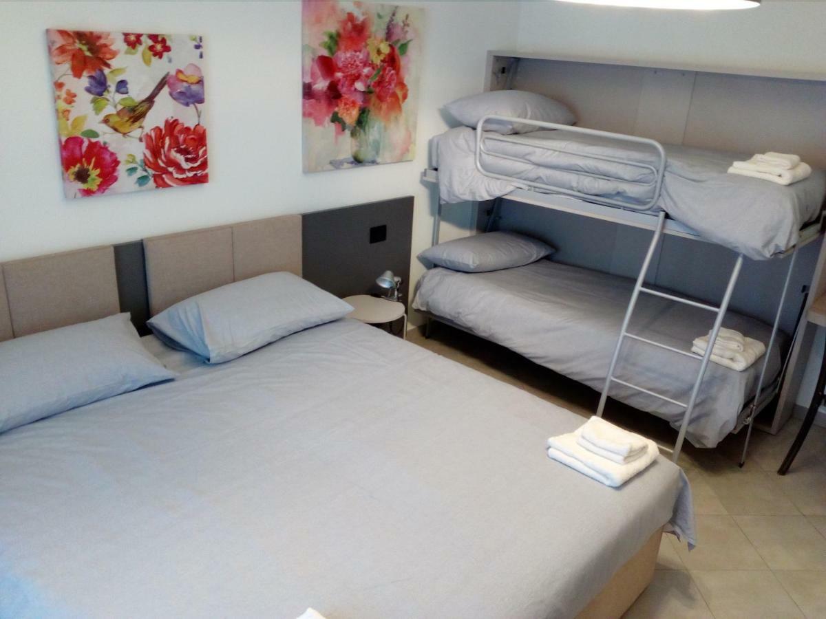 Salvia E Timo Rooms ボルソ・デル・グラッパ エクステリア 写真